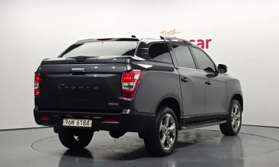 KG_Mobility_Ssangyong Rexton 2019, 162731 км, за 11400000 KRW - фото 2