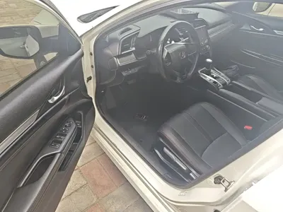 Honda Civic 2018, 115399 км, за 42800 CNY - фото 16
