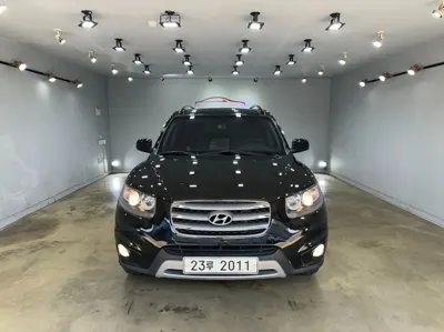 Hyundai Santafe 2012, 137916 км, за 4800000 KRW