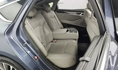 Hyundai Genesis 2015, 116011 км, за 12990000 KRW - фото 11