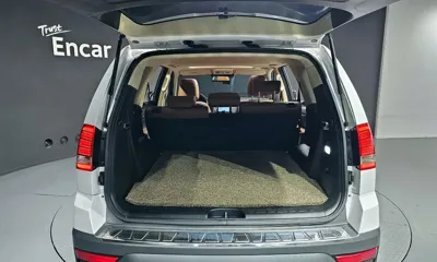Kia Mohave 2018, 96614 км, за 16900000 KRW - фото 29