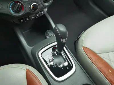 Chevrolet Sail 2018, 68000 км, за 16800 CNY - фото 13