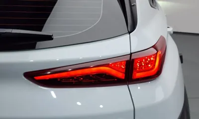 Hyundai Kona 2018, 52382 км, за 12400000 KRW - фото 23
