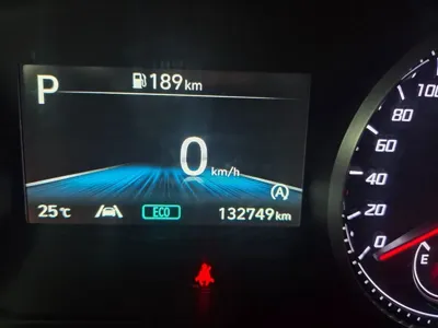 Hyundai Santafe 2021, 132742 км, за 21400000 KRW - фото 9