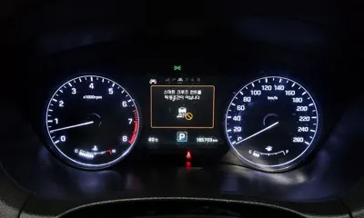 Hyundai Genesis 2016, 185703 км, за 11800000 KRW - фото 8