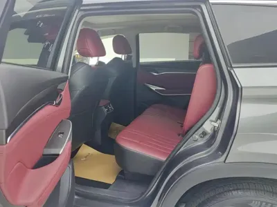 Changan 长安CS75PLUS 2020, 26300 км, за 53800 CNY - фото 11