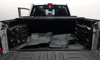 Ford F150 2017, 108067 км, за 37770000 KRW - фото 18