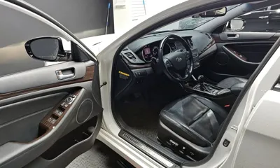 Kia K7 2015, 84353 км, за 8100000 KRW - фото 10