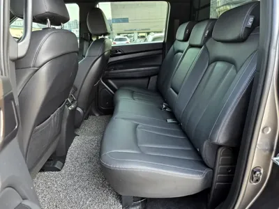 KG_Mobility_Ssangyong Rexton 2021, 110401 км, за 14700000 KRW - фото 13