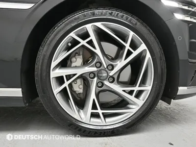 Genesis G90 2025, 19097 км, за 90500000 KRW - фото 6