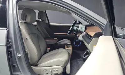 Hyundai Ioniq5 2022, 89131 км, за 30500000 KRW - фото 11