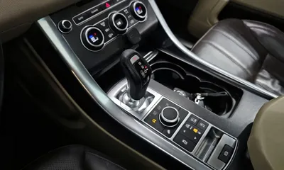 Land Rover Range Rover Sport 2017, 201536 км, за 19990000 KRW - фото 9