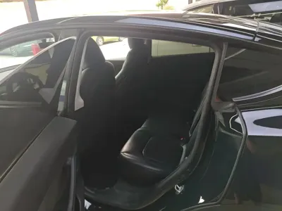 Tesla Model Y 2023, 36000 км, за 170000 CNY - фото 4