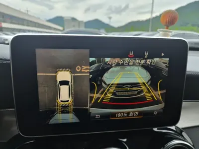 Mercedes-Benz GLC-Class 2019, 75494 км, за 29900000 KRW - фото 11