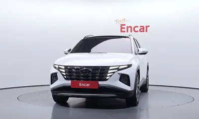 Hyundai Tucson 2022, 58341 км, за 28300000 KRW