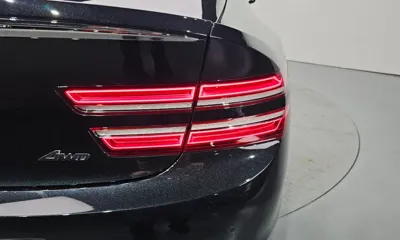 Genesis G80 2022, 22984 км, за 36900000 KRW - фото 23