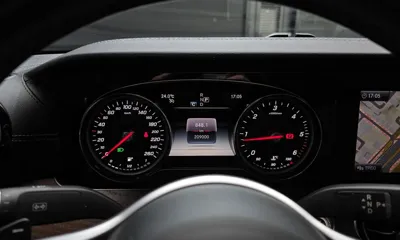 Mercedes-Benz E-Class 2019, 209000 км, за 17500000 KRW - фото 8