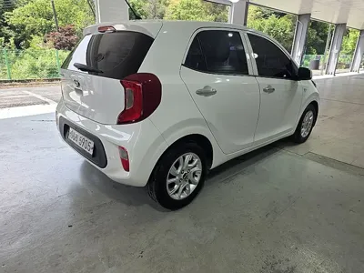 Kia Morning 2019, 45426 км, за 8200000 KRW