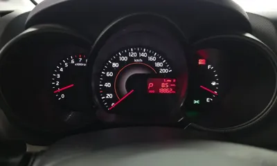 Kia Ray 2019, 18862 км, за 12300000 KRW - фото 8