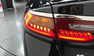 Kia K7 2016, 130321 км, за 10800000 KRW - фото 23