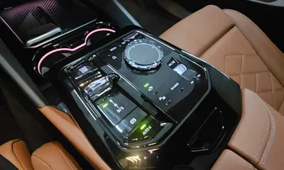 BMW 5-Series 2025, 18491 км, за 80000000 KRW - фото 9