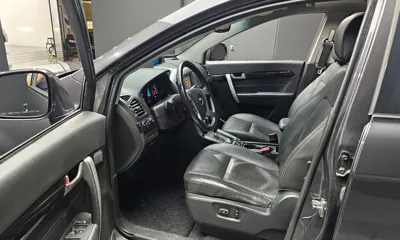 ChevroletGMDaewoo Captiva 2014, 107979 км, за 4600000 KRW - фото 10