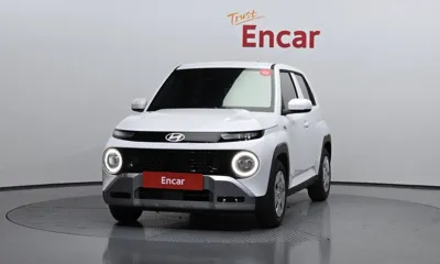 Hyundai Casper 2026, 1185 км, за 17900000 KRW - фото 3