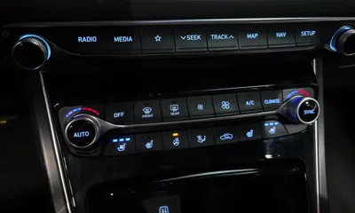 Hyundai Grandeur 2017, 61362 км, за 13900000 KRW - фото 29