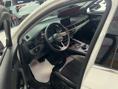 Audi A4L 2019, 68300 км, за 112300 CNY - фото 10