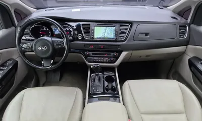 Kia Canival 2015, 182518 км, за 7700000 KRW - фото 7