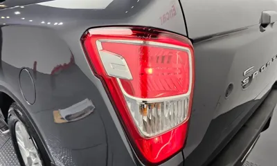 KG_Mobility_Ssangyong Rexton 2018, 106717 км, за 12990000 KRW - фото 23