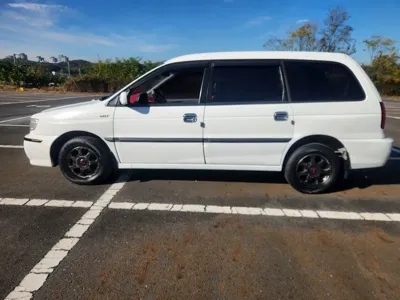 Kia Carstar 2002, 147522 км, за 2500000 KRW