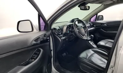 ChevroletGMDaewoo Orlando 2015, 120548 км, за 4800000 KRW - фото 10
