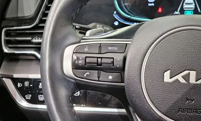 Kia Sportage 2022, 27328 км, за 27600000 KRW - фото 27
