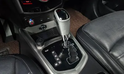 KG_Mobility_Ssangyong TIBOLI 2015, 132662 км, за 7500000 KRW - фото 9