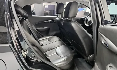 ChevroletGMDaewoo Spark 2019, 92330 км, за 7700000 KRW - фото 11