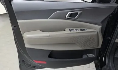 Kia Canival 2024, 65660 км, за 25500000 KRW - фото 24