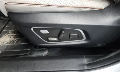 Renault-KoreaSamsung QM6 2020, 85841 км, за 17000000 KRW - фото 31