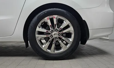 Kia Canival 2016, 129345 км, за 11200000 KRW - фото 21