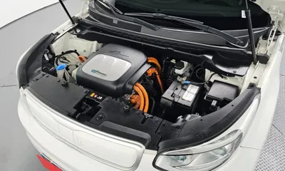 Kia Soul 2018, 58296 км, за 11500000 KRW - фото 6