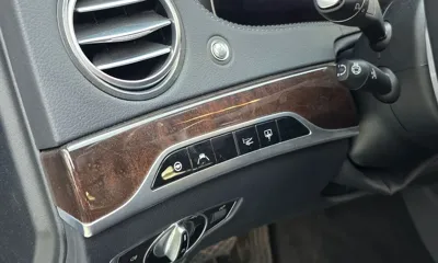 Mercedes-Benz S-Class 2020, 140380 км, за 52900000 KRW - фото 9