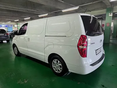 Hyundai Starex 2016, 319537 км, за 4800000 KRW - фото 5