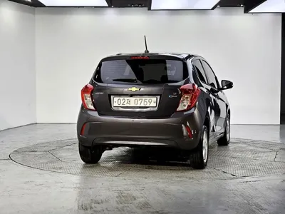 ChevroletGMDaewoo Spark 2016, 40000 км, за 5290000 KRW - фото 3