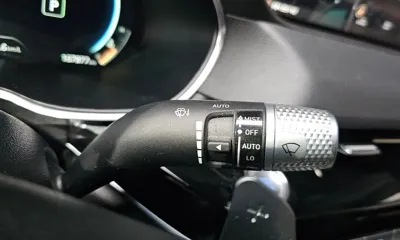 Genesis G80 2021, 167877 км, за 25500000 KRW - фото 28