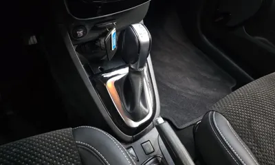 Renault-KoreaSamsung Cilo 2018, 32950 км, за 7700000 KRW - фото 9