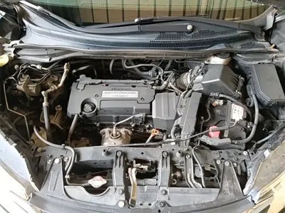 Honda CR-V 2017, 107400 км, за 61000 CNY - фото 20