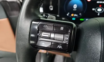 Hyundai Grandeur 2024, 49379 км, за 35000000 KRW - фото 29