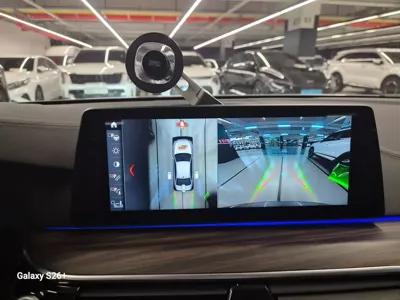 BMW 5-Series 2018, 129344 км, за 16900000 KRW - фото 19