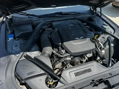 Genesis G80 2018, 146957 км, за 13900000 KRW - фото 6