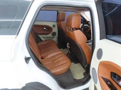 Land Rover Range Rover Evoque 2012, 159665 км, за 7990000 KRW - фото 6